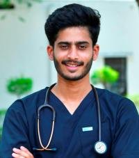 Dr. Abhishek K